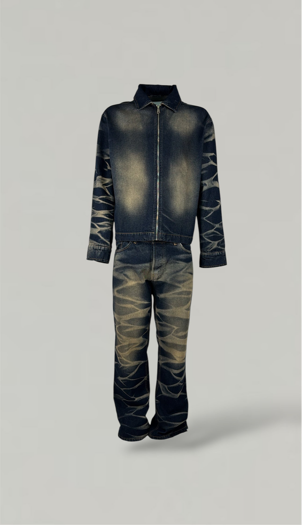 COORDINATO YAMAL