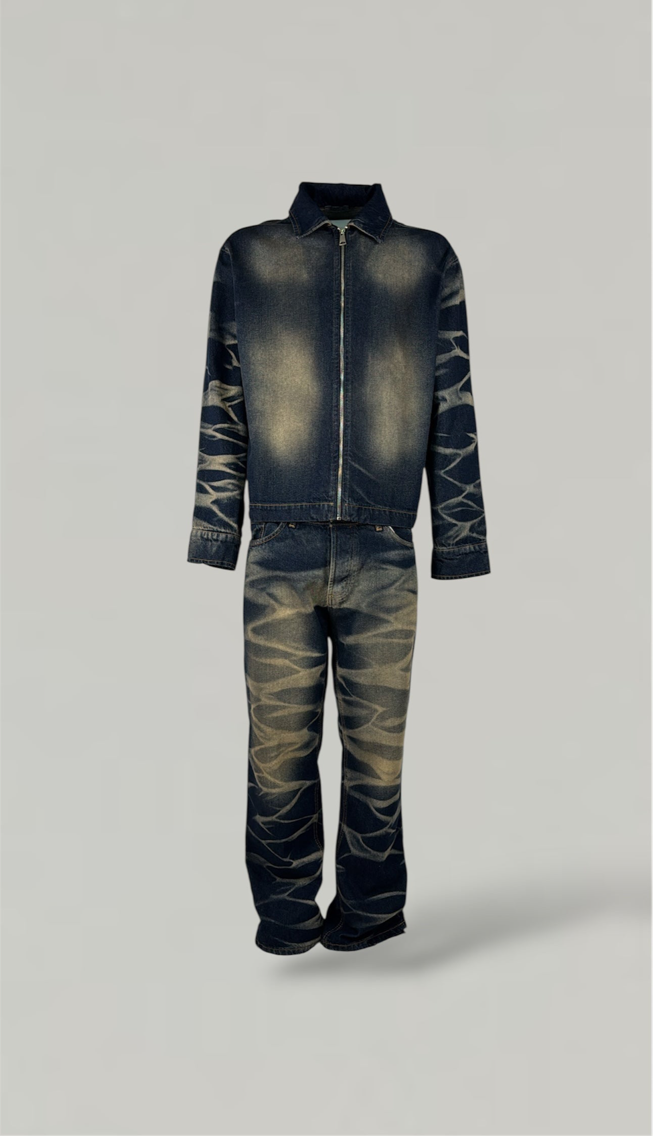 COORDINATO YAMAL
