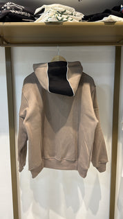 FELPA ZIP PREMIUM JM TORTORA