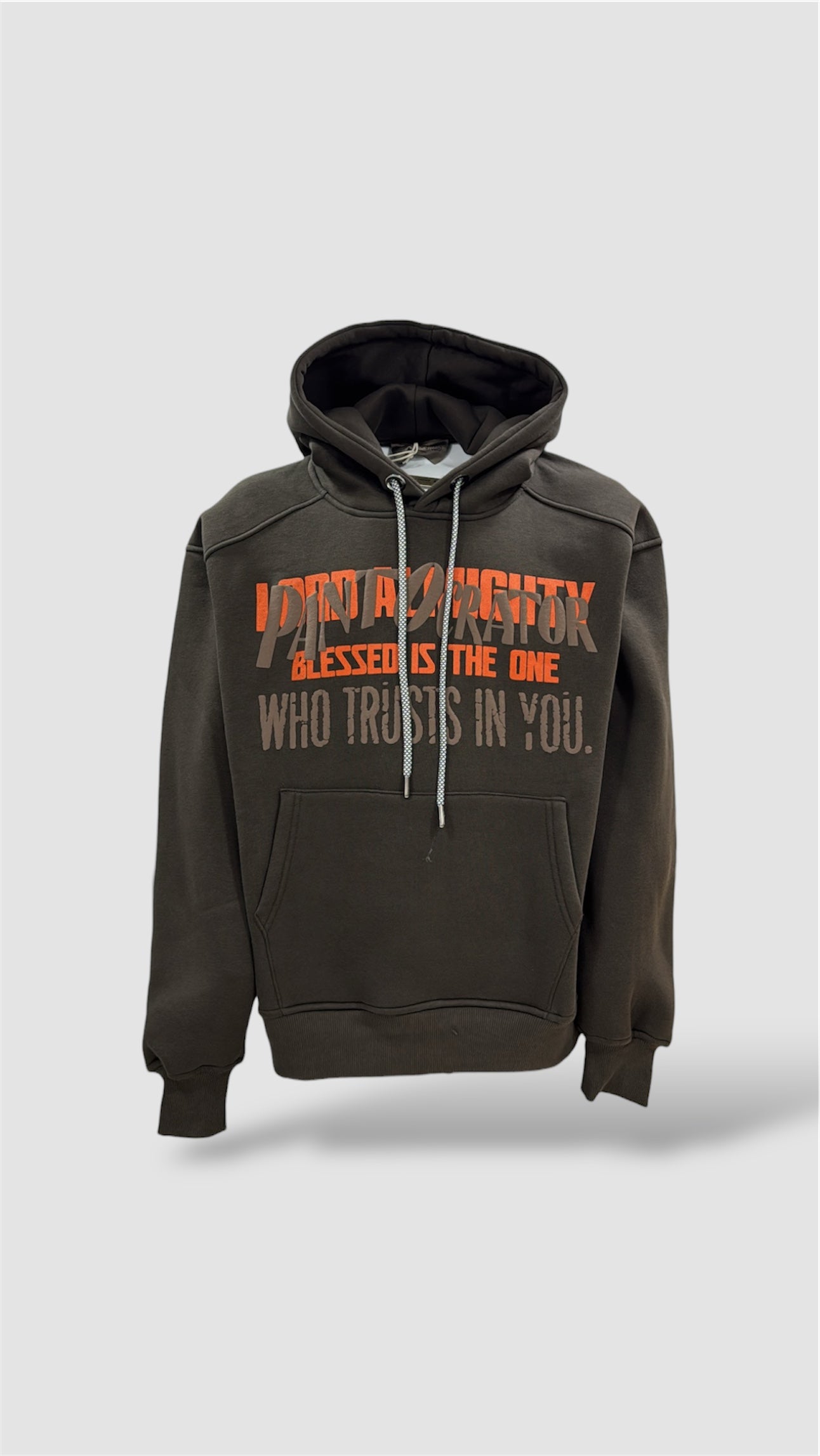 FELPA PANTOCRATOR JM MORO