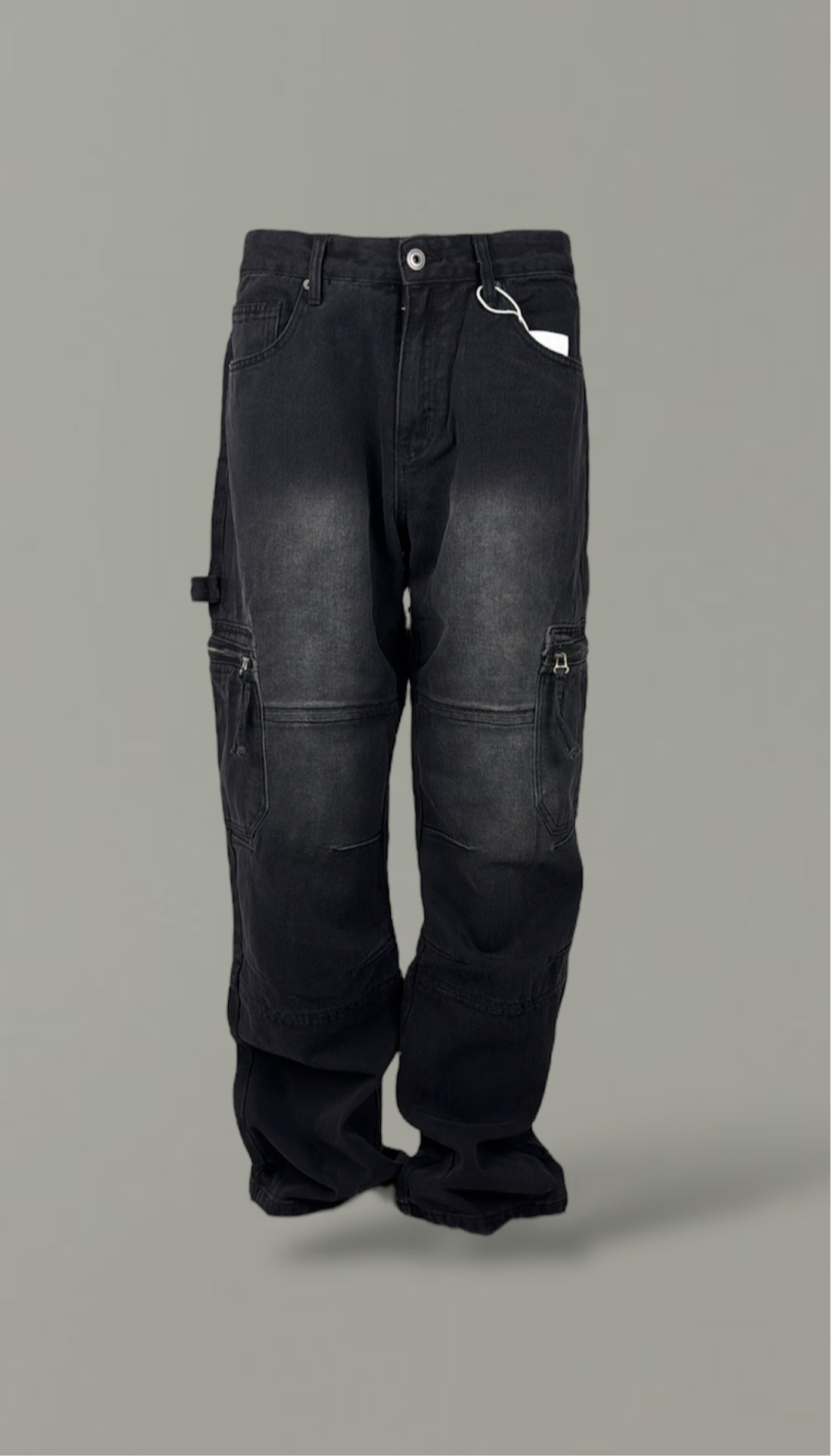 CARGO CARBON