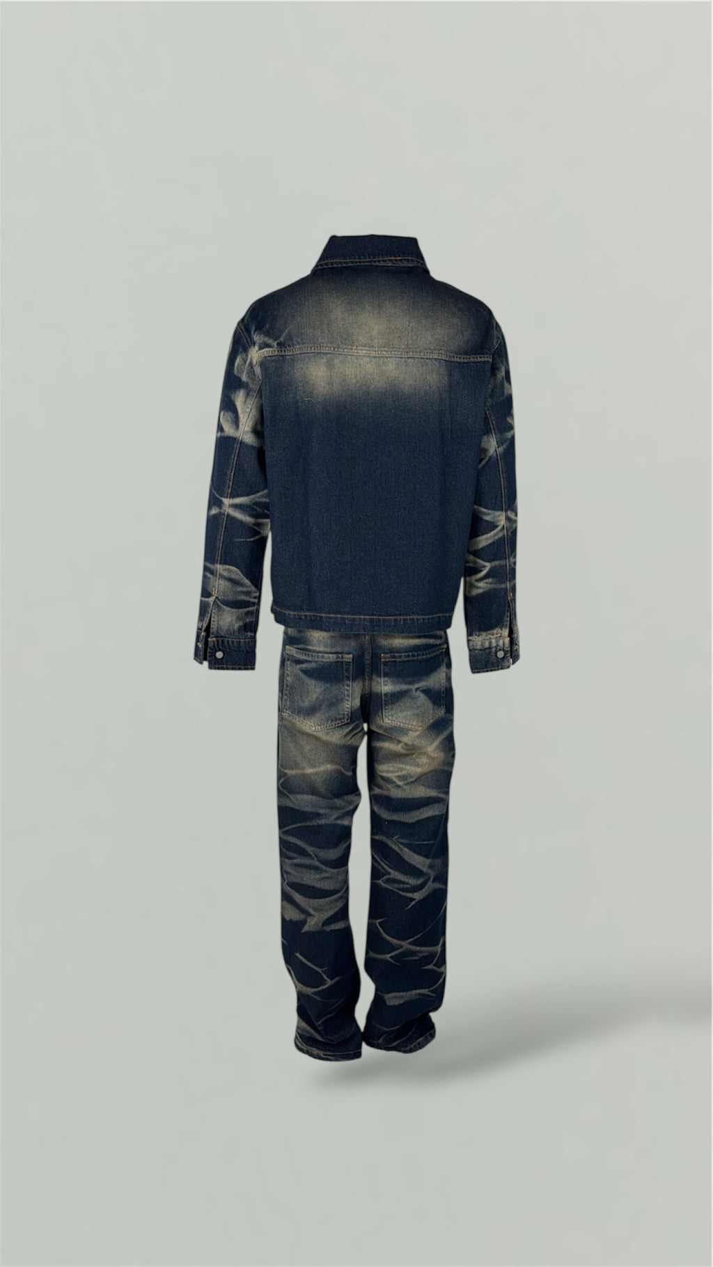 COORDINATO YAMAL