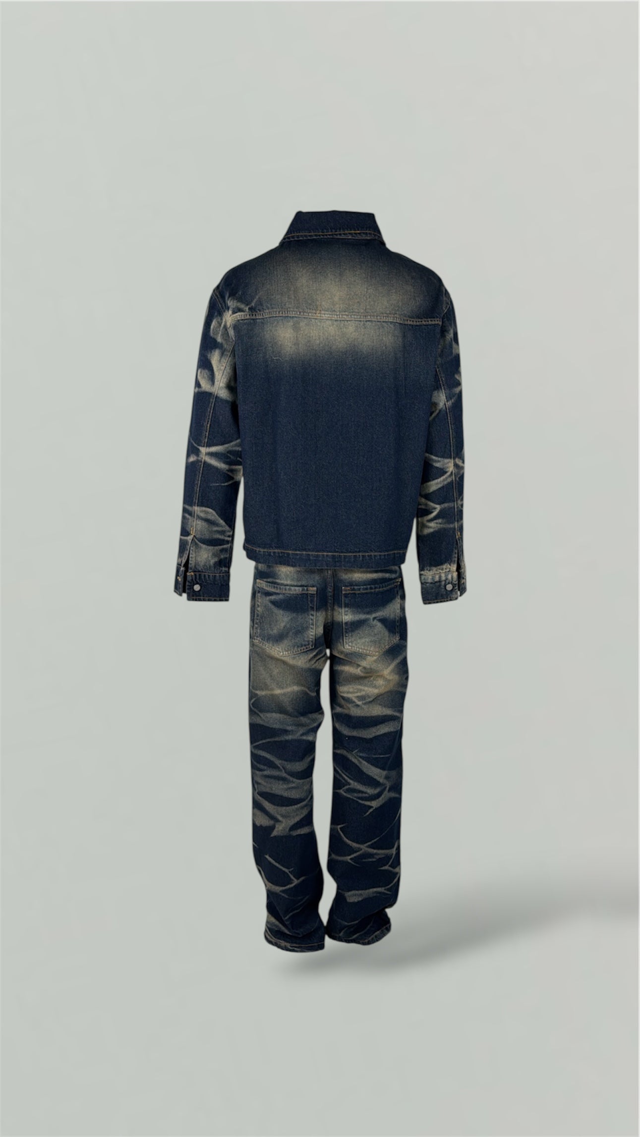 COORDINATO YAMAL