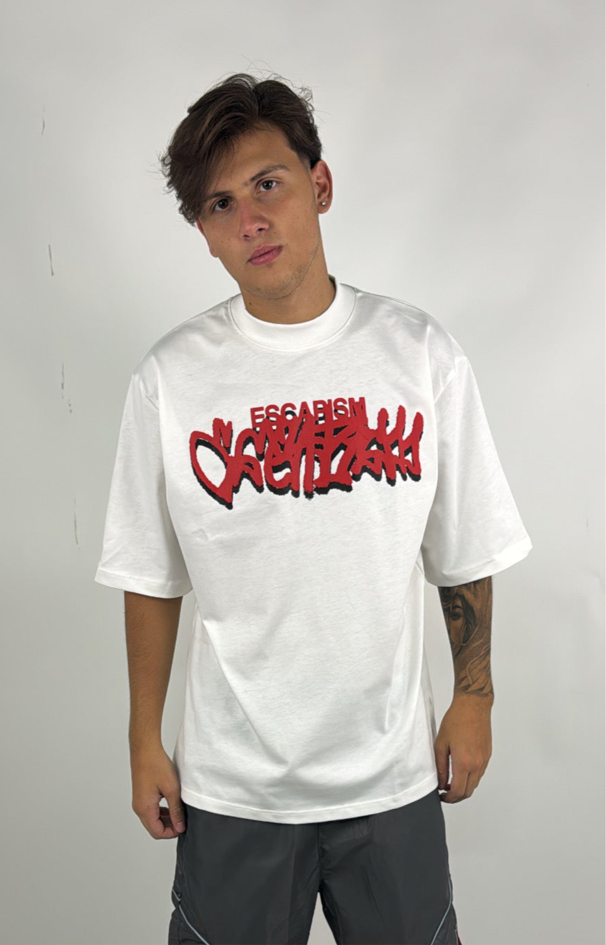 T-SHIRT SCRIPTURE NO MONEY NO FUNNY