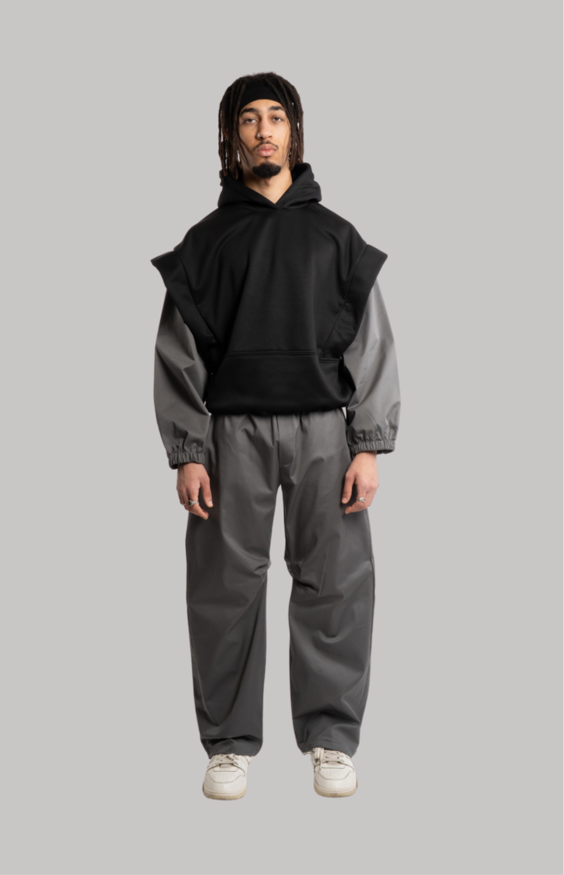 COORDINATO SEASONLESS