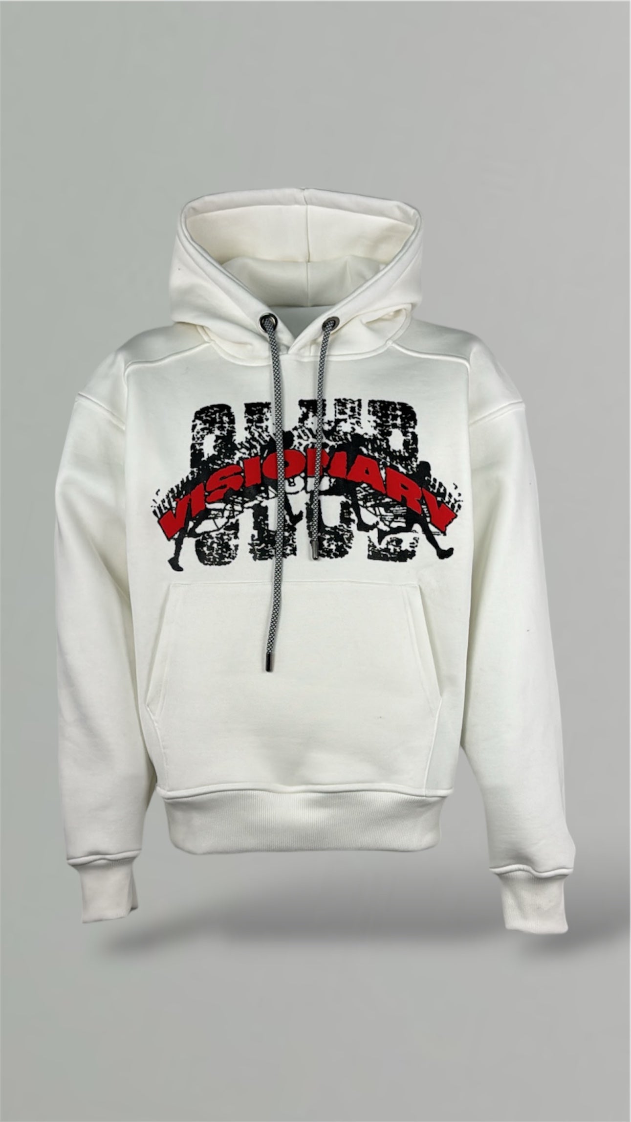 FELPA ART.VISIONARY JM