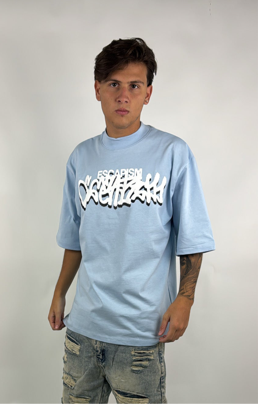 T-SHIRT SCRIPTURE NO MONEY NO FUNNY