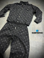 COORDINATO MOD.GEOLIER