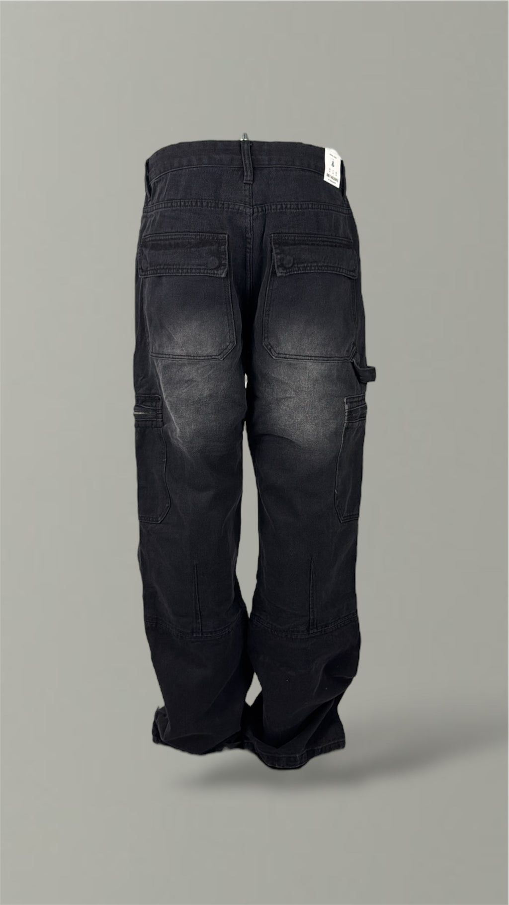 CARGO CARBON