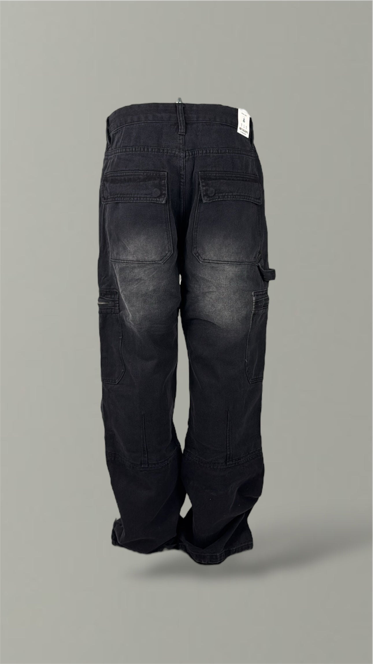 CARGO CARBON