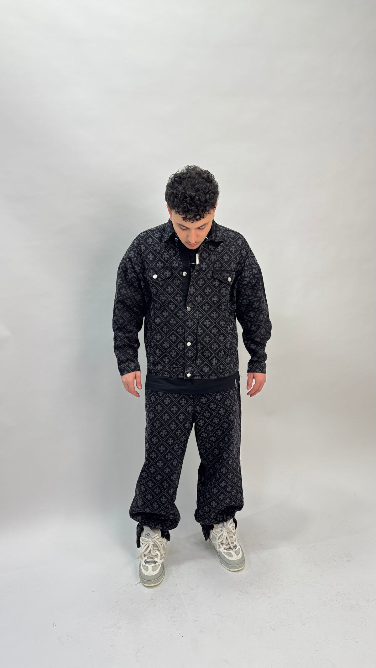 COORDINATO MOD.GEOLIER