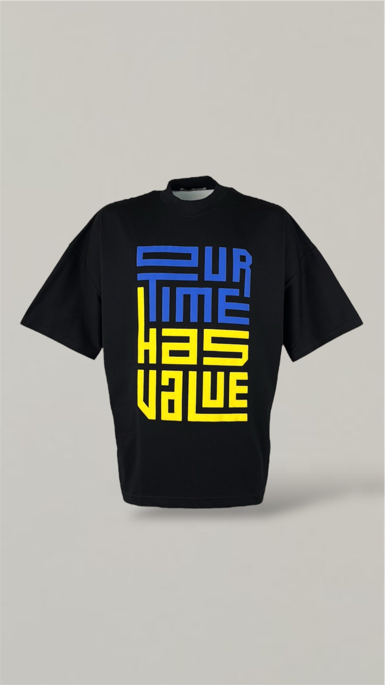 T-SHIRT OUR ALLFIVE