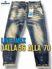 JEANS MAX MODELLO DSQ2