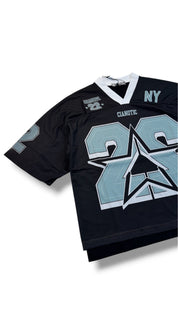 T-SHIRT BASKET 22 CIANOTIC