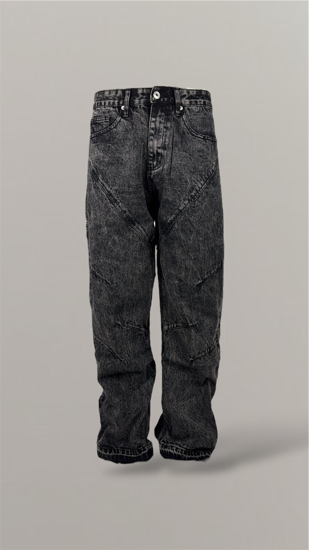 BAGGY CEMENTO
