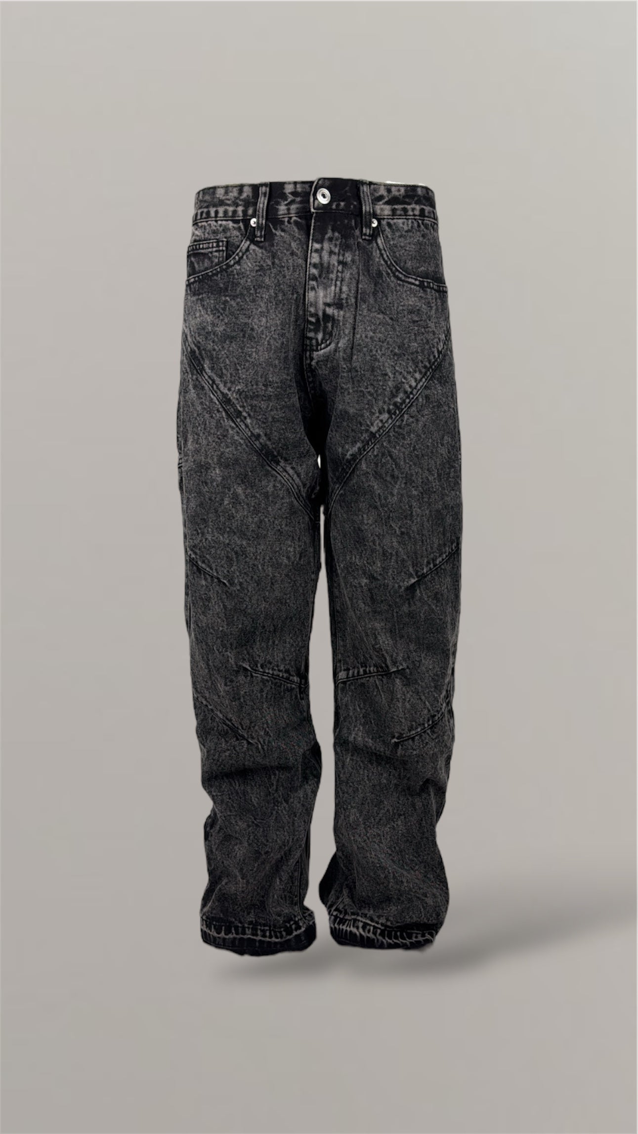 BAGGY CEMENTO