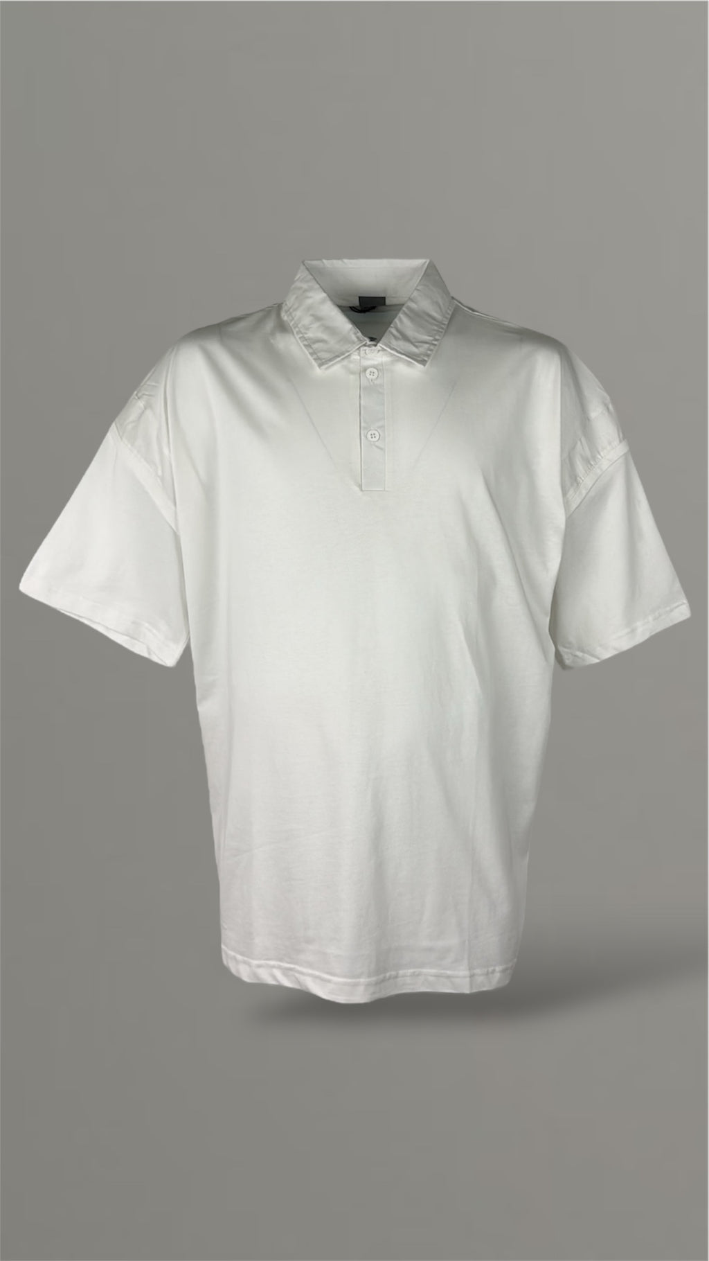 POLO DOPPIO TESSUTO ALLFIVE