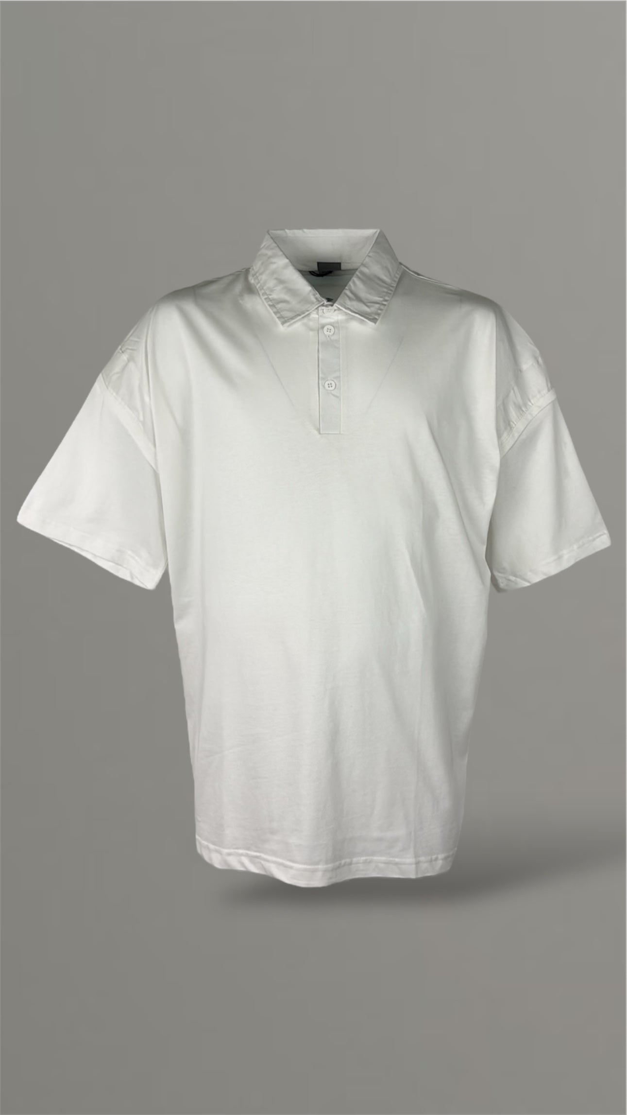 POLO DOPPIO TESSUTO ALLFIVE