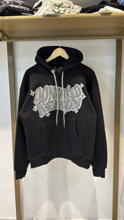 FELPA REASON JM PREMIUM NERO