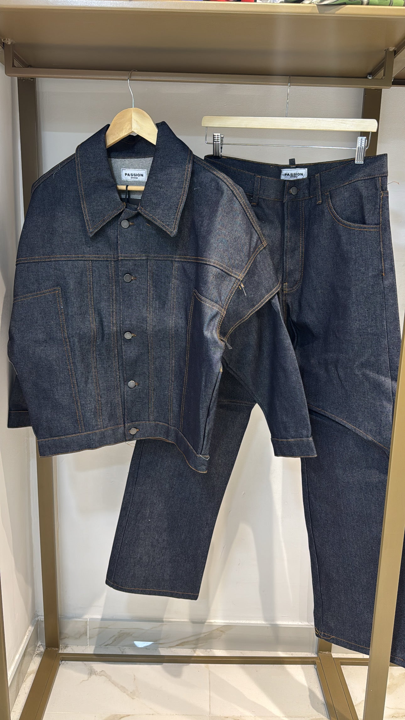 COORDINATO LAVAGGIO 0 PREMIUM