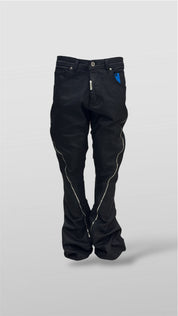 JEANS FLARE CERATO CIANOTIC