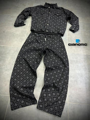 COORDINATO MOD.GEOLIER