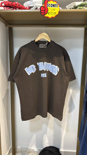 T-SHIRT PREMIUM NTK x JM MARRONE