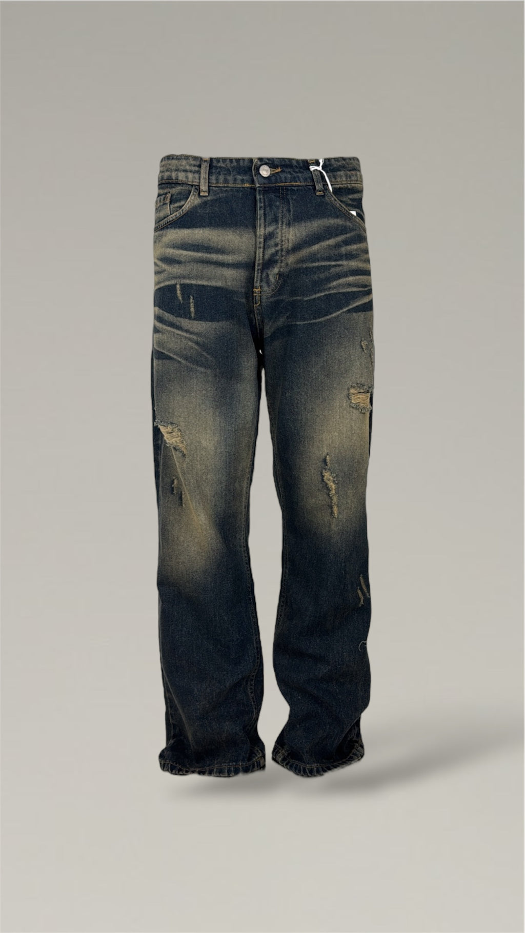 Baggy yamal