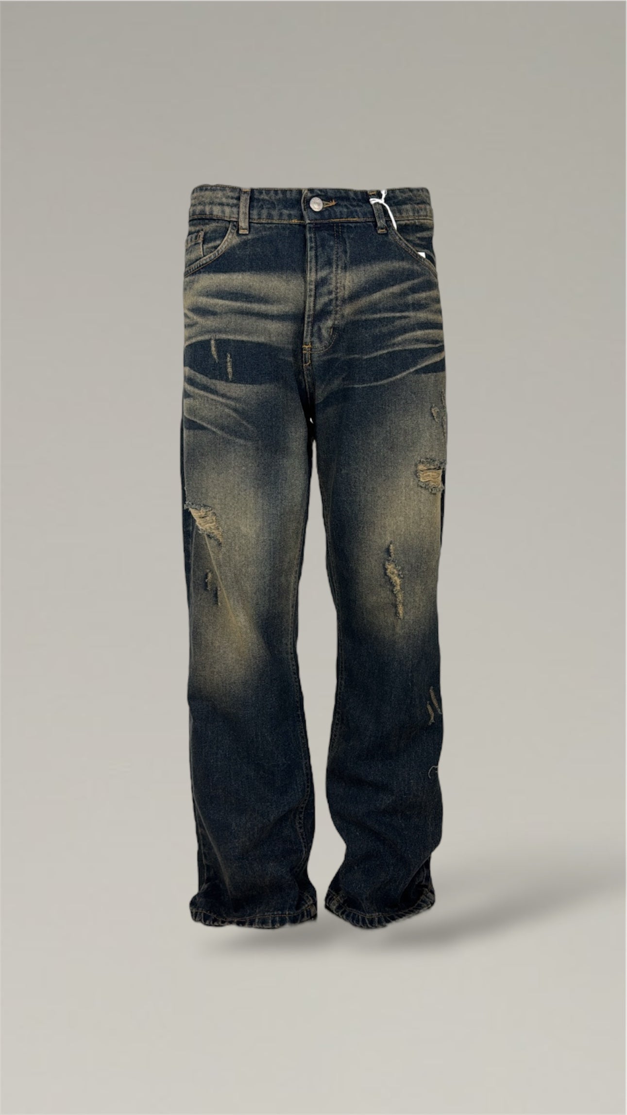Baggy yamal