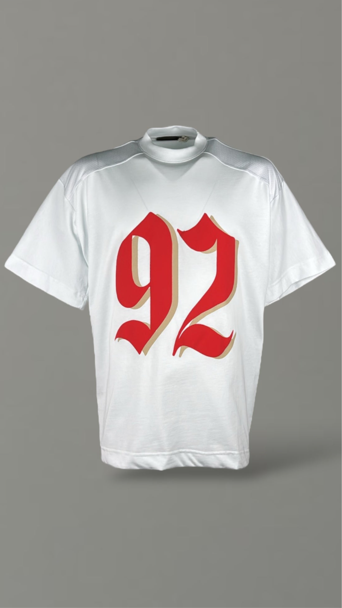 T-SHIRT 92 JM