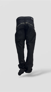 JEANS FLARE CERATO CIANOTIC