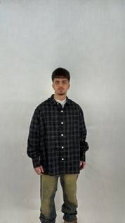 CAMICIA CHECK PASSION