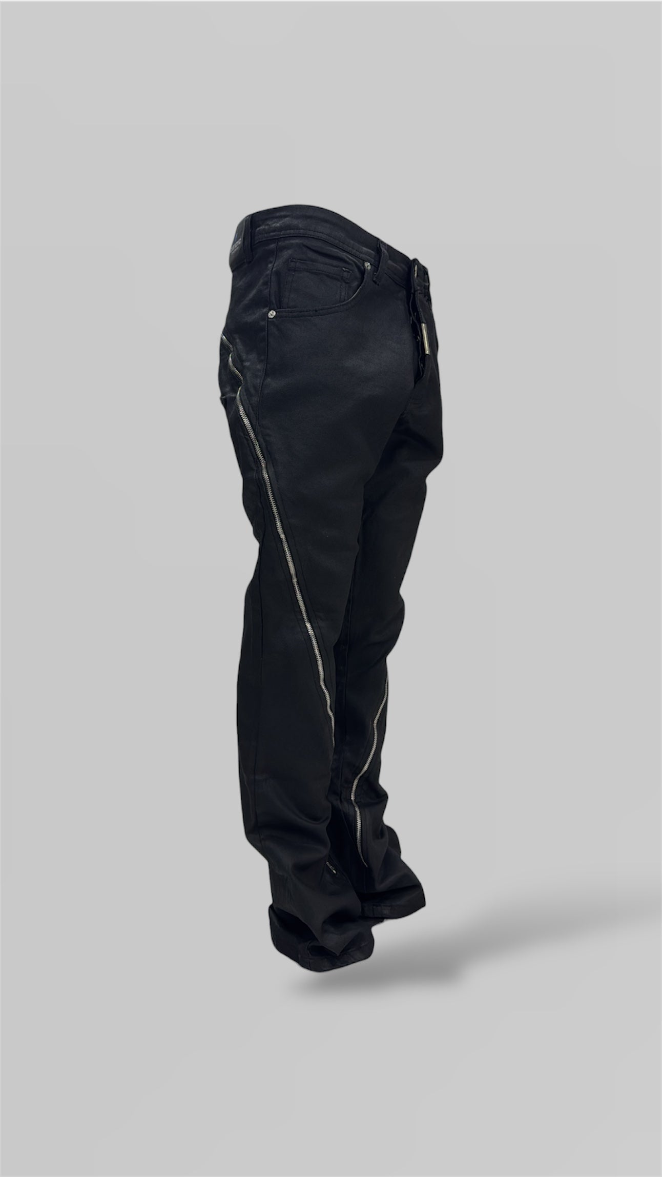 JEANS FLARE CERATO CIANOTIC