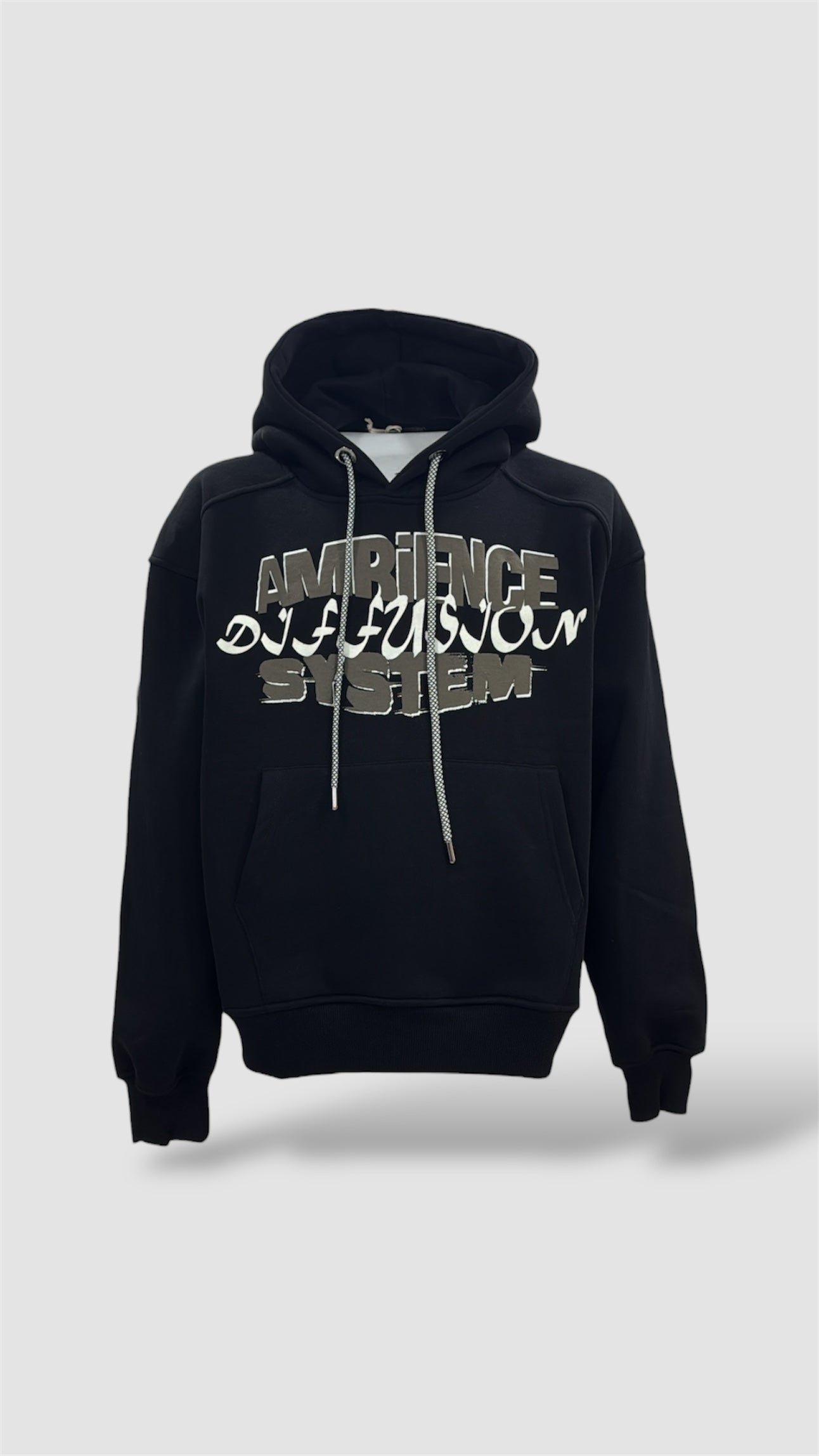 FELPA PREMIUM JM DIFFUSION NERA