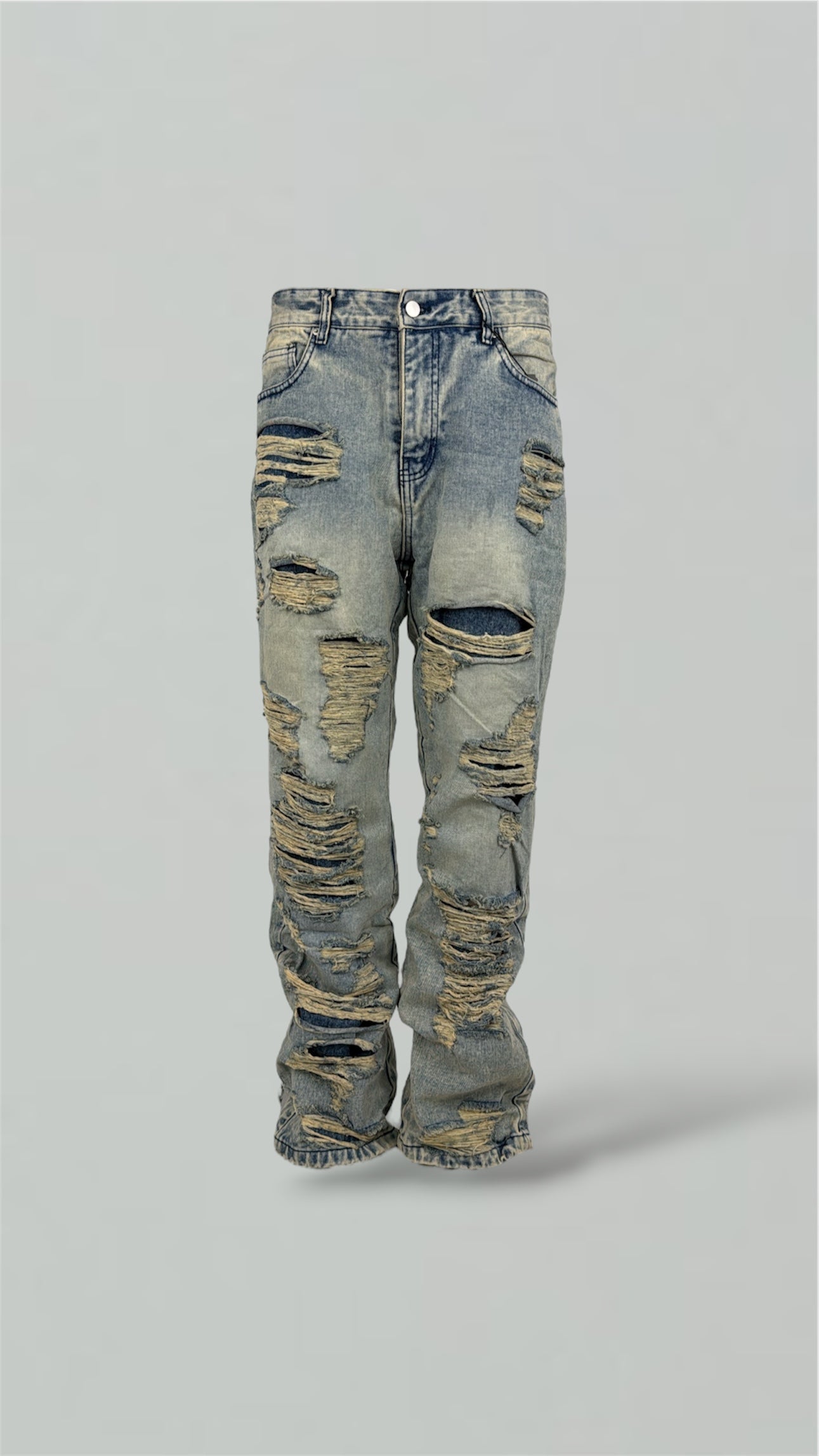 JEANS OCEAN
