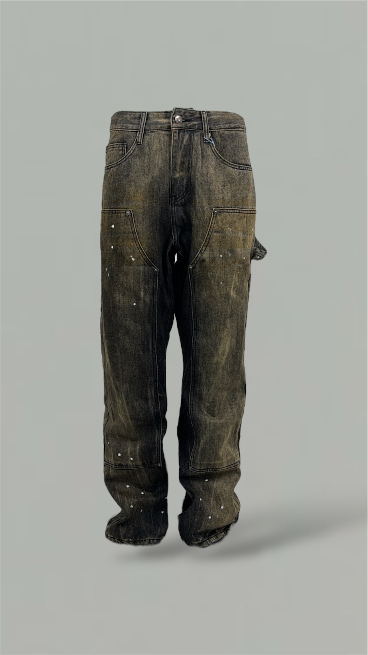 CARPENTER TERRA 2.0
