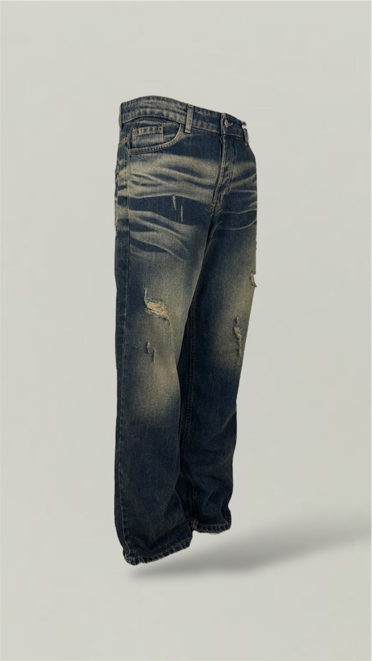Baggy yamal