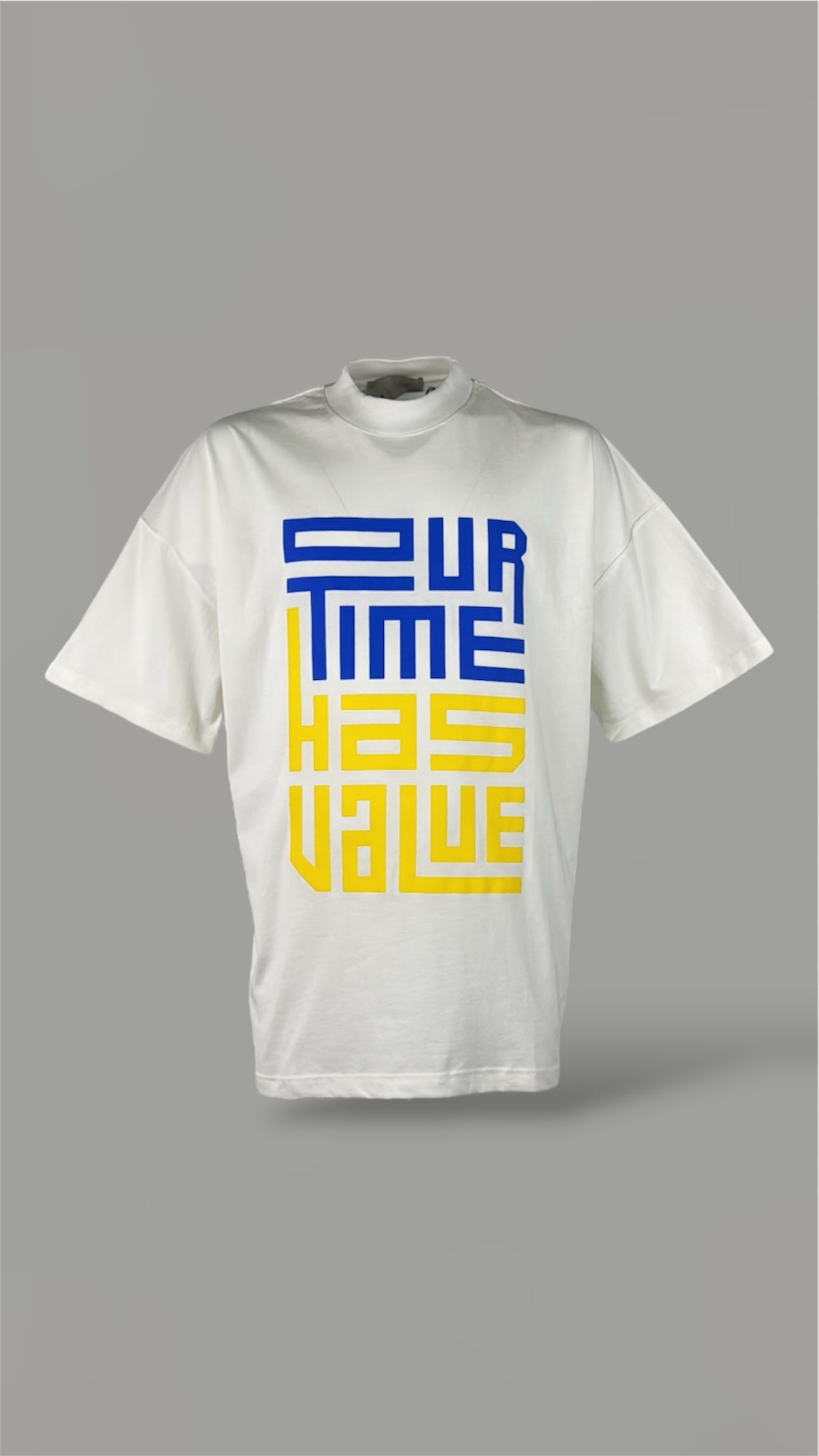 T-SHIRT OUR ALLFIVE