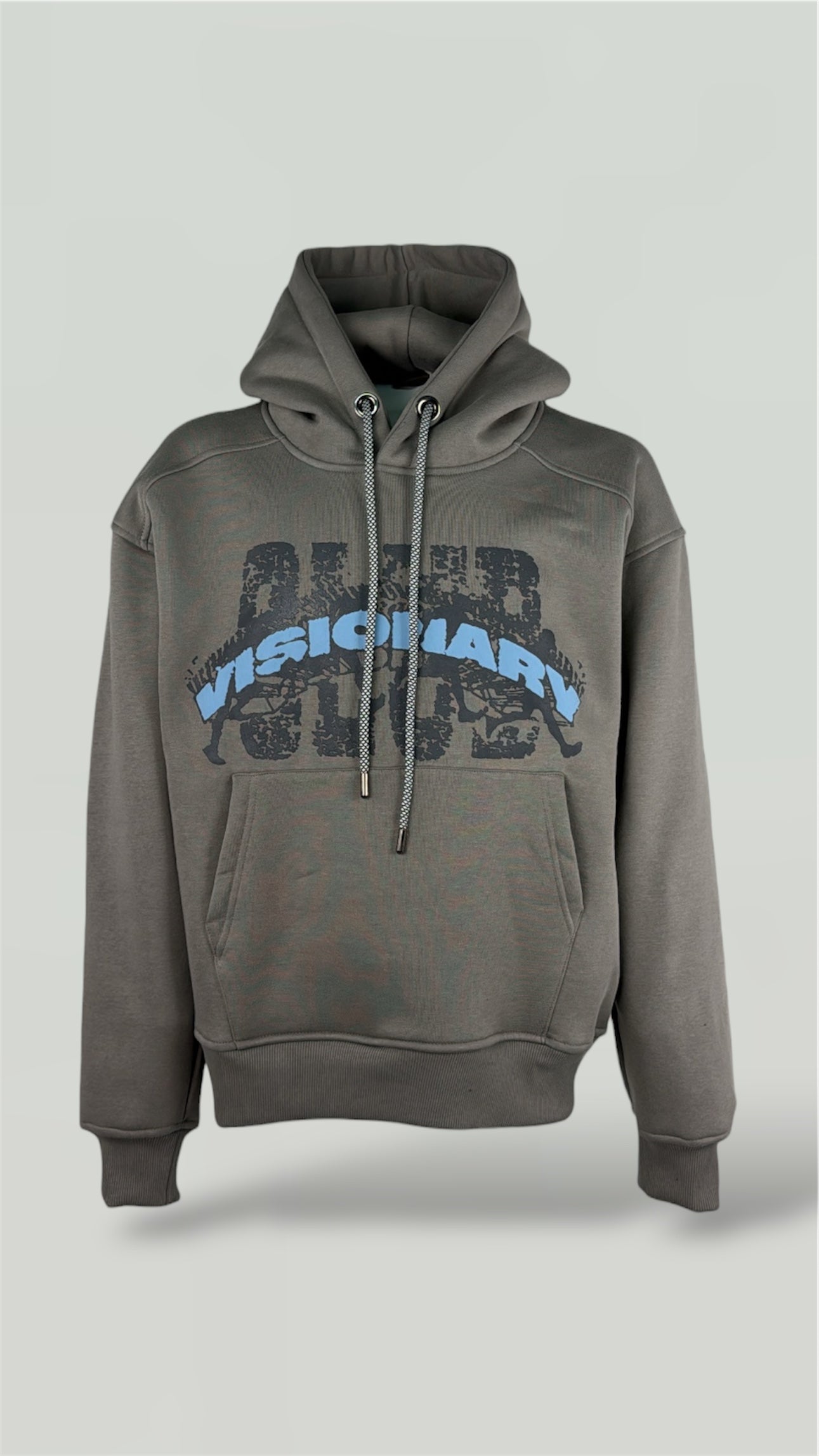 FELPA ART.VISIONARY JM