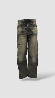 JEANS 02 SABBIATO CIANOTIC