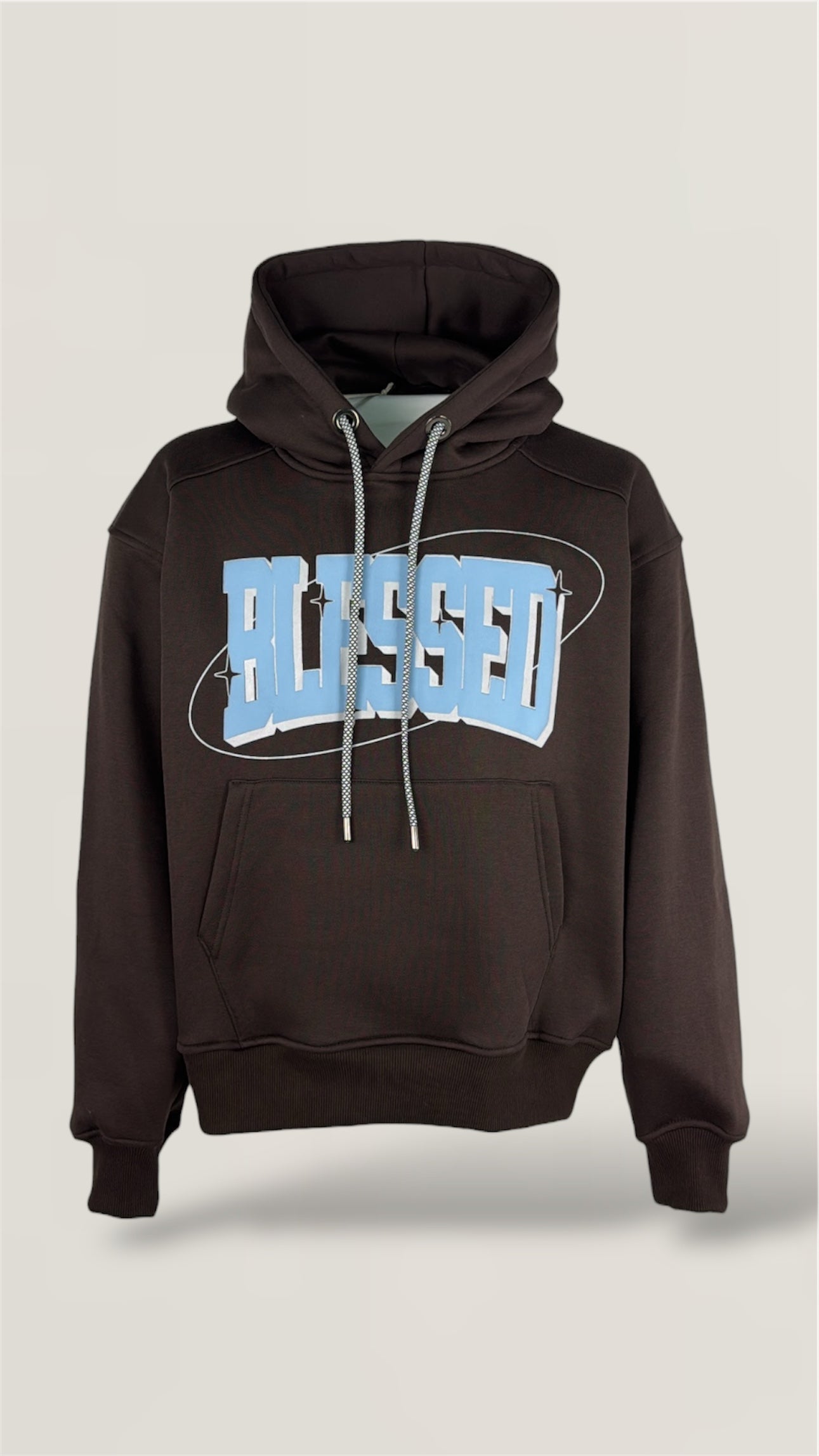 FELPA ART.BLESSED JM