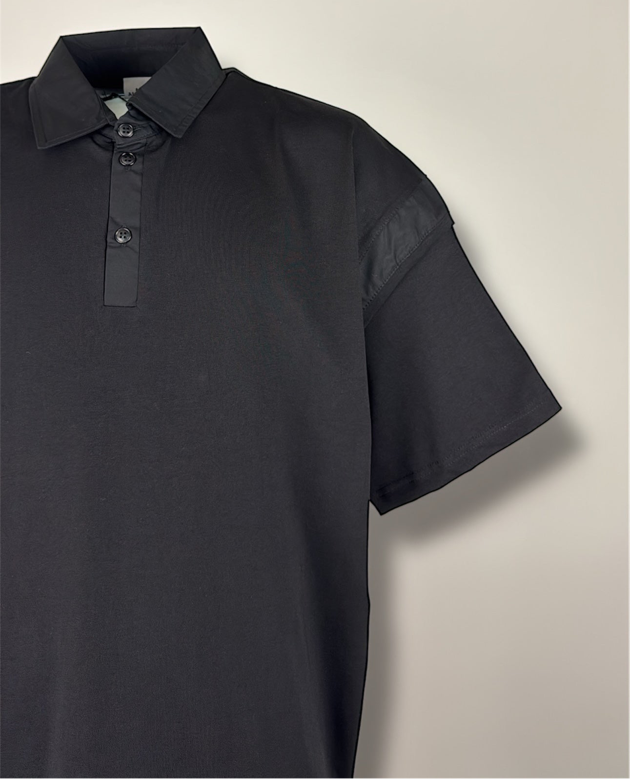 POLO DOPPIO TESSUTO ALLFIVE