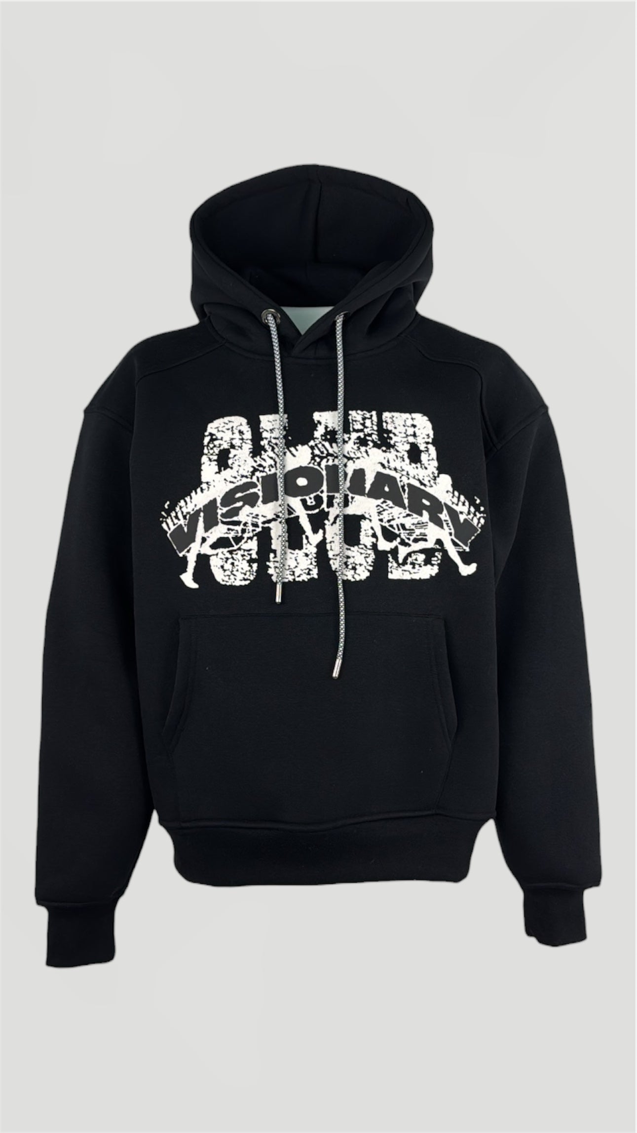 FELPA ART.VISIONARY JM