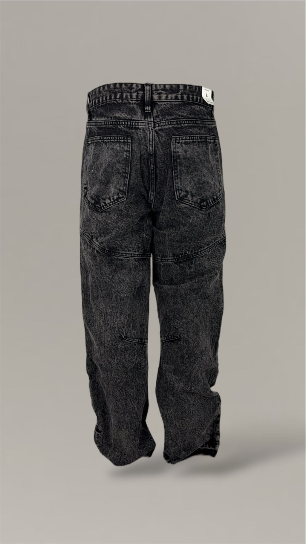 BAGGY CEMENTO