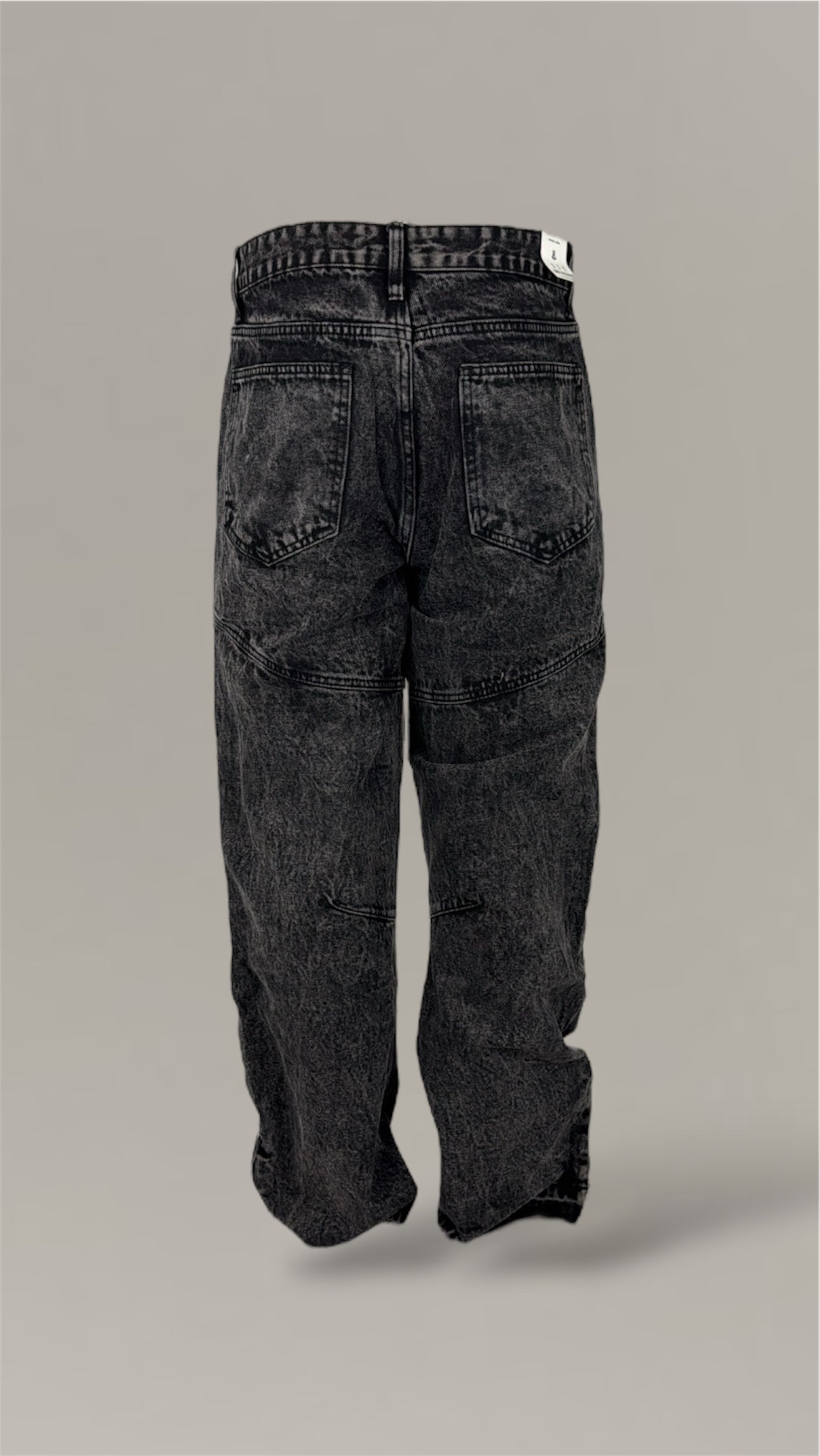 BAGGY CEMENTO