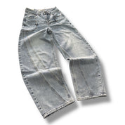 JEANS DOUBLE CELESTIAL