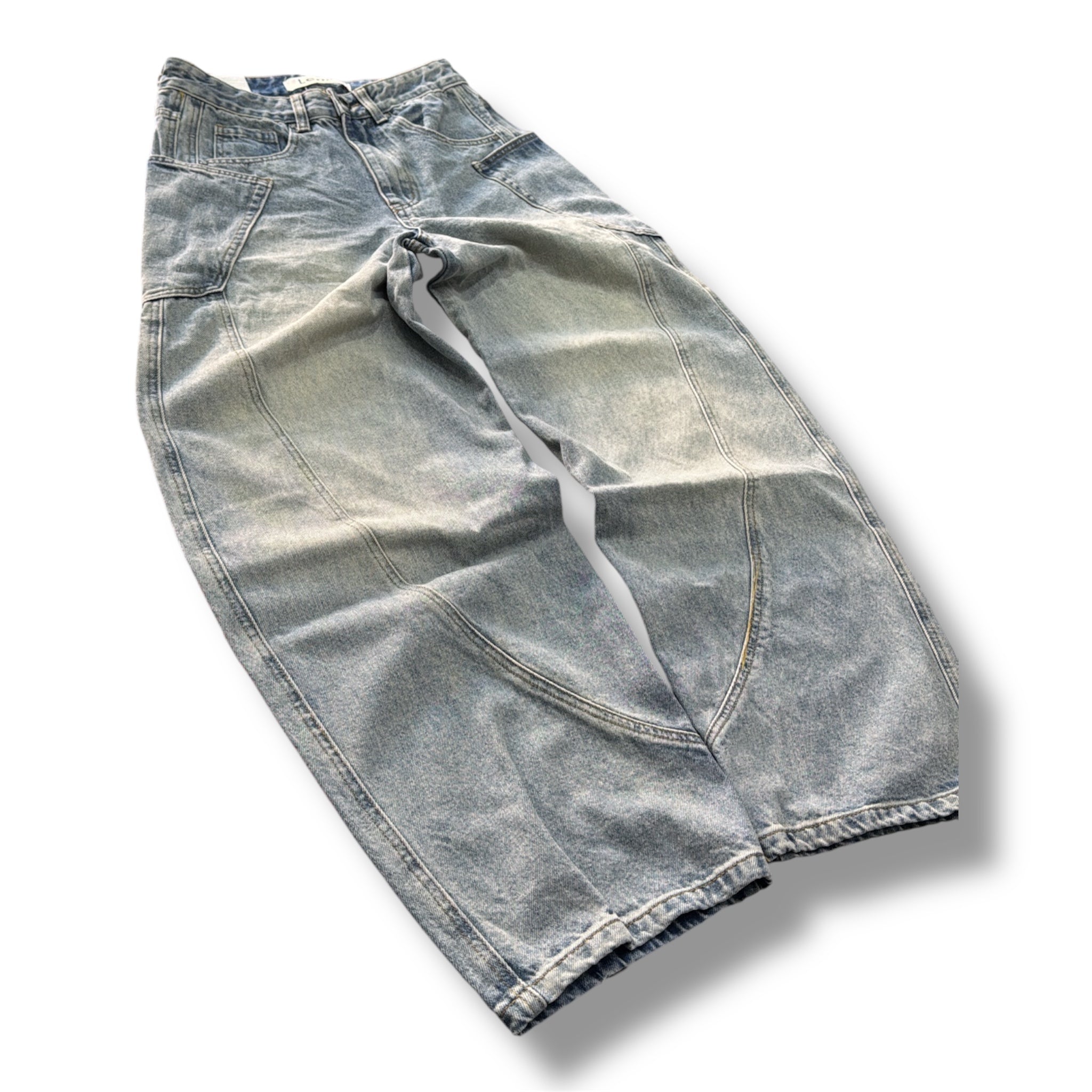 JEANS TASK CELESTIAL