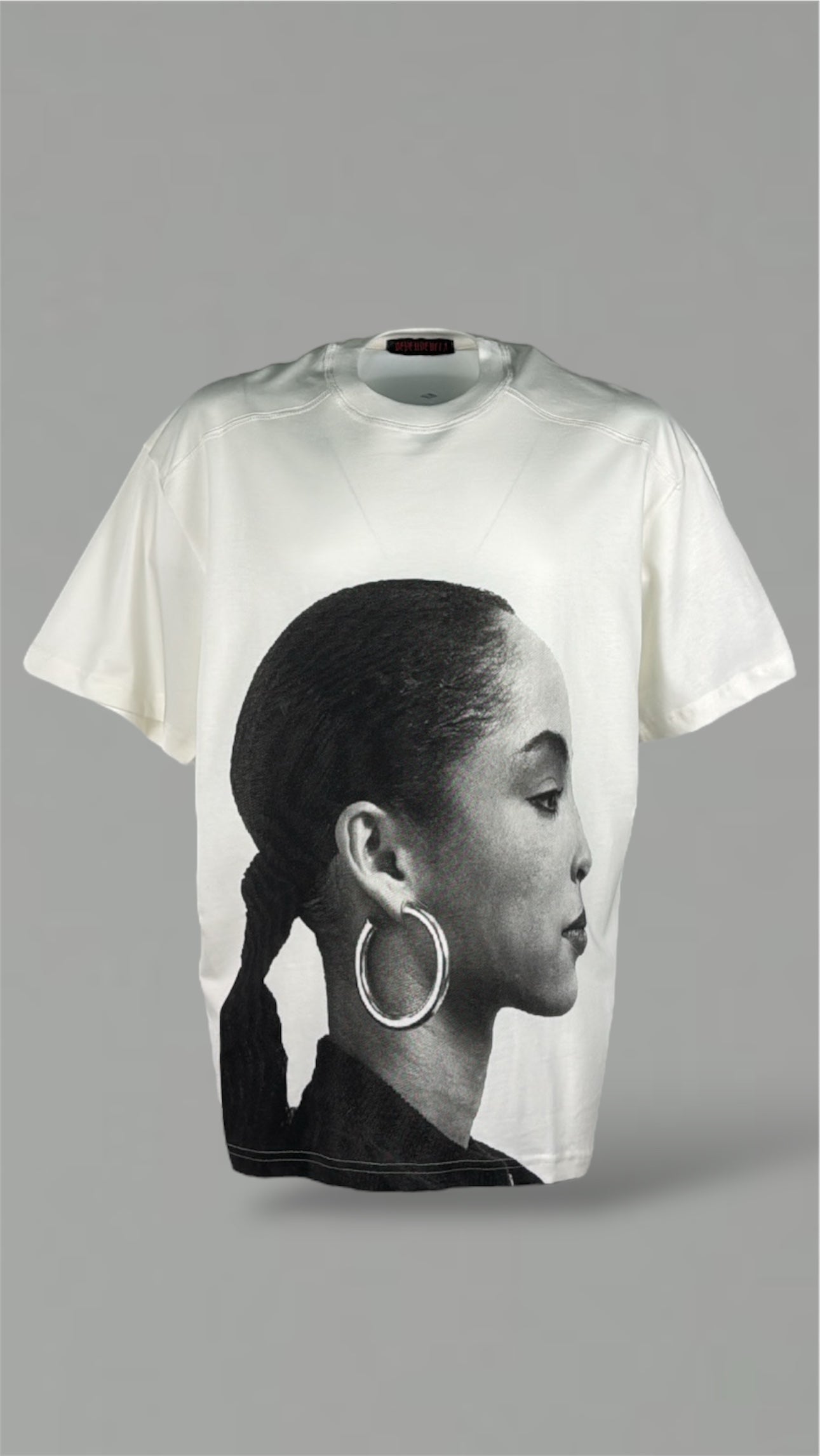 T shirt dependencia FACE