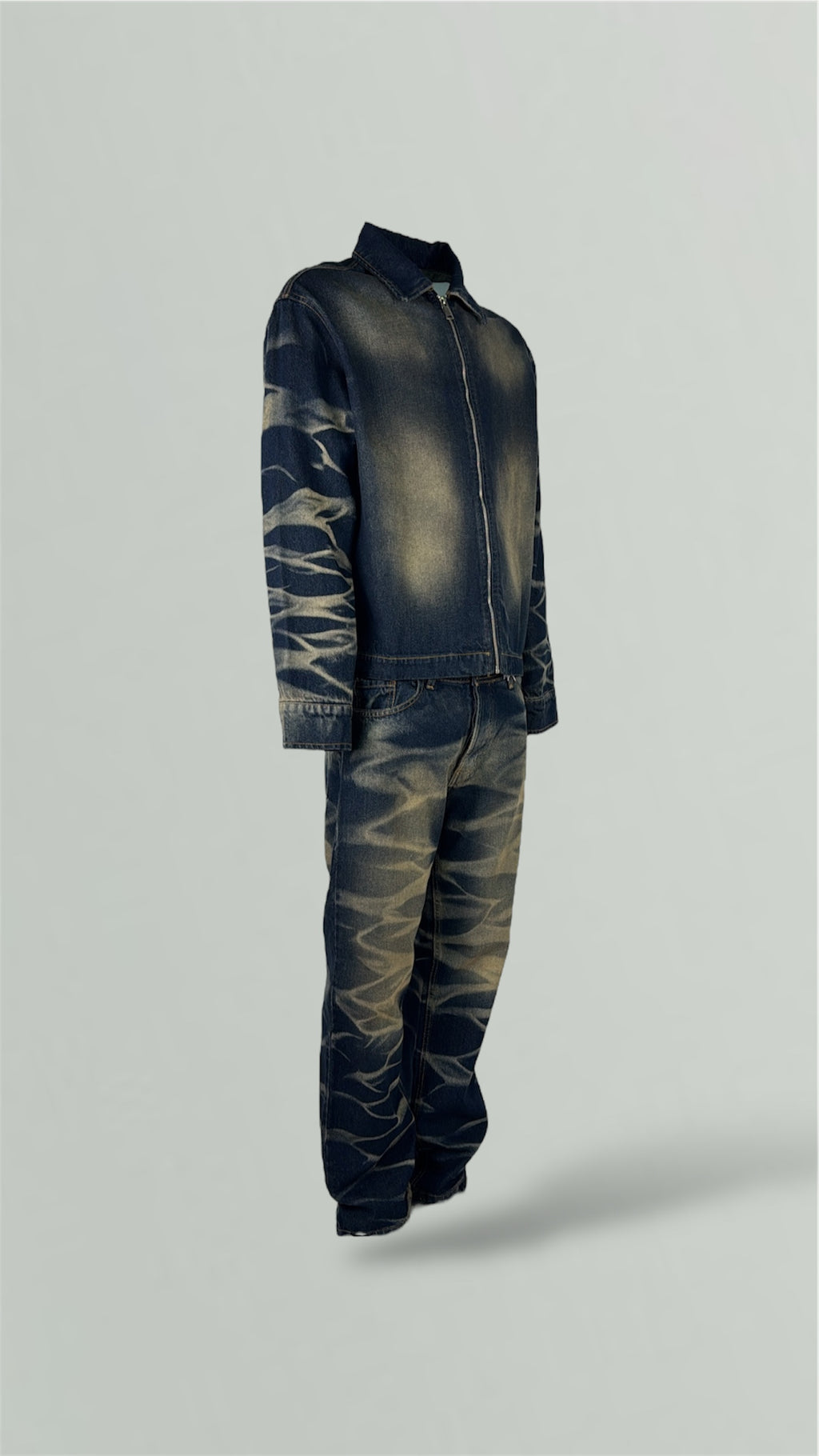 COORDINATO YAMAL