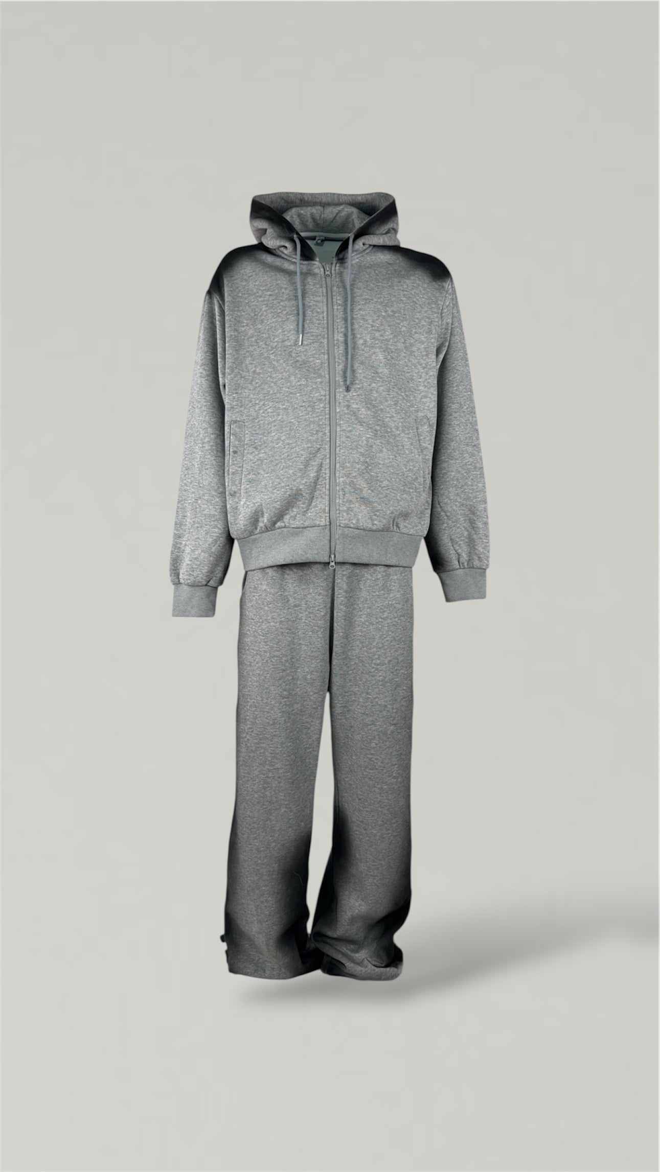 TRACKSUIT DEGREDÈ